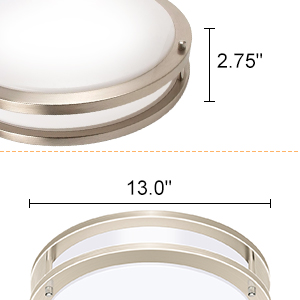 Ceiling Light Fixture