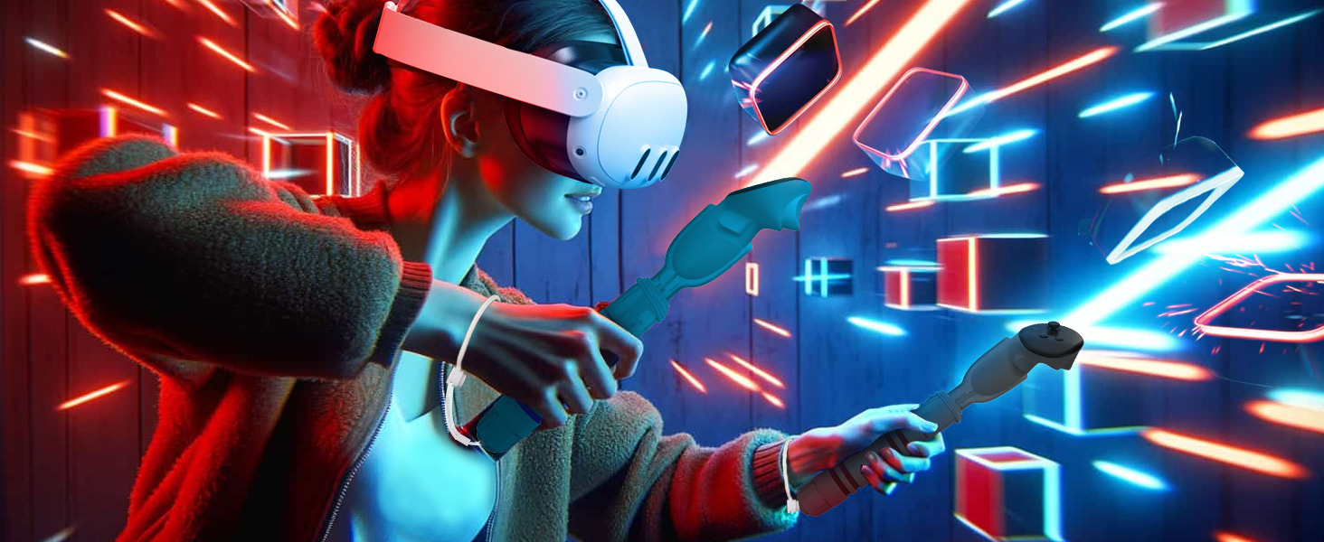 beat saber