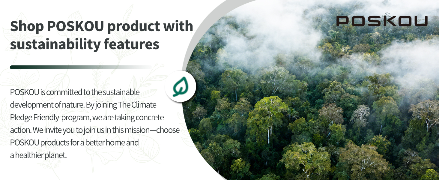 Climate friendly
