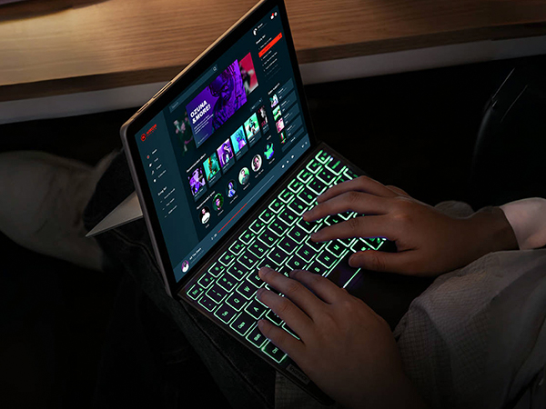keyboard cover