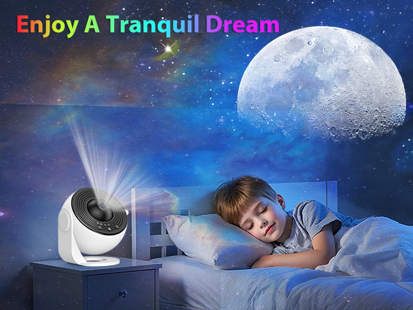 ceiling decor star projector kids projector night light bedroom lighting kids night light projector