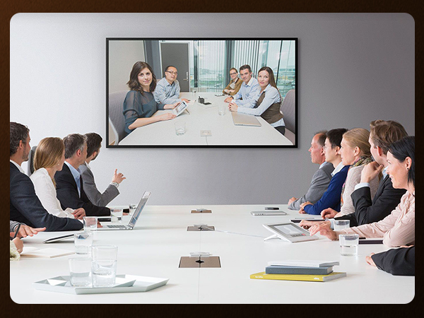Office Screen Mirroring