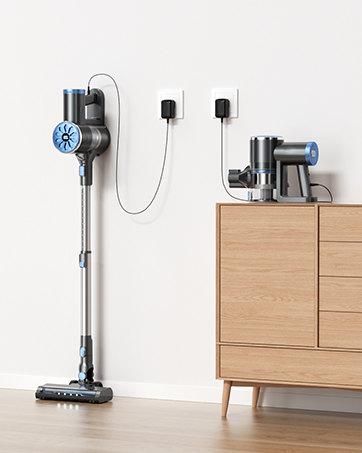 cordless vacuum cleaners for home