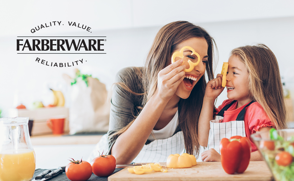 farberware cutlery
