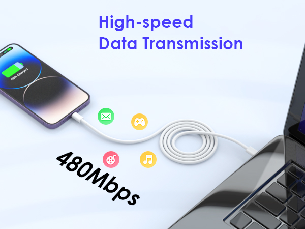 High-speed Data Transmission