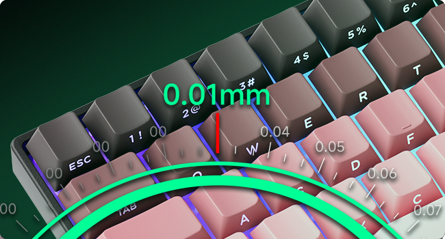 gaming keyboard