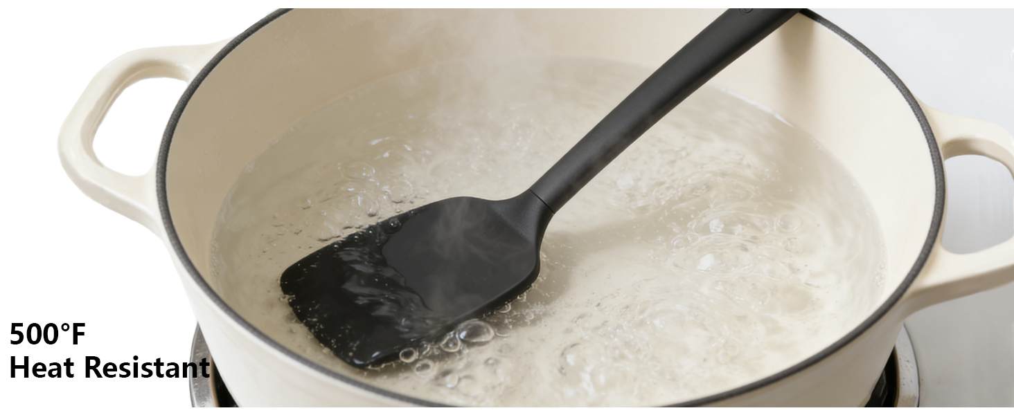 Heat Resistant