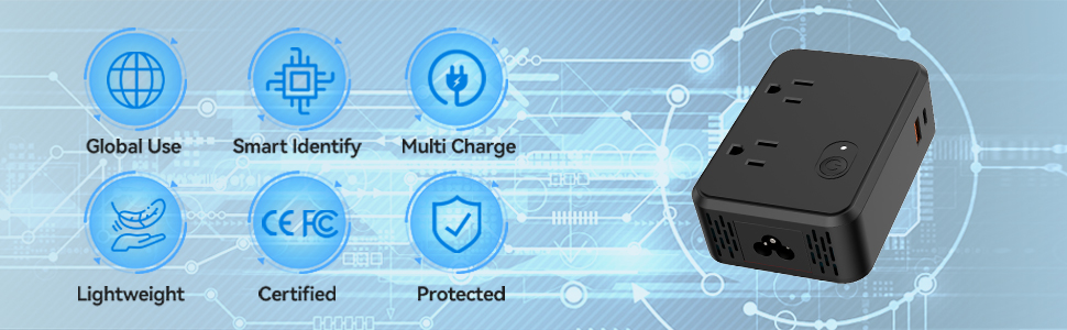 110 to 220 voltage converter