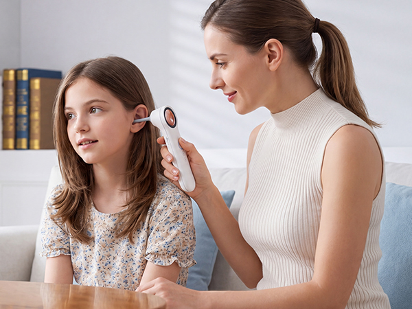 earwax removal tools