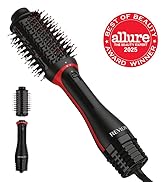 Revlon Volumizer PLUS Blow Dryer Brush