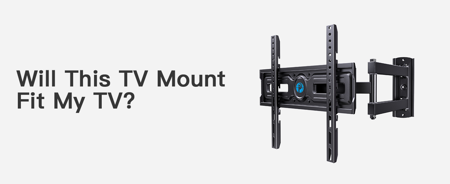 tv mount 55 inch