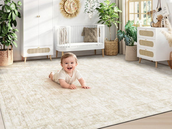 Nursery Rug