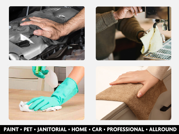 Less Paper and Less Mess