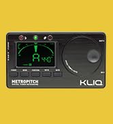 Tuners &amp; Metronomes