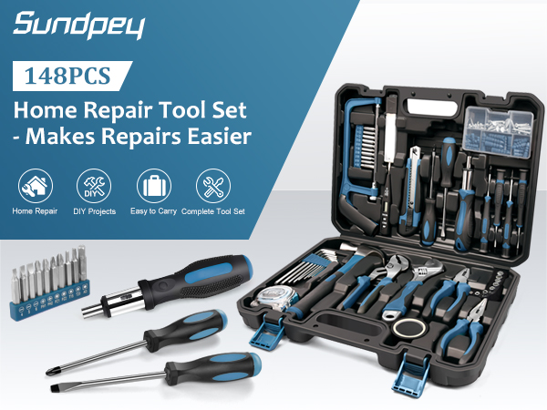 home tool kit