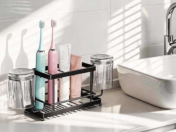 Toothbrush Holder