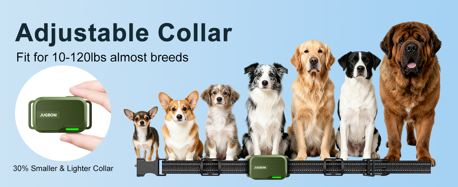 e dog collars with remote