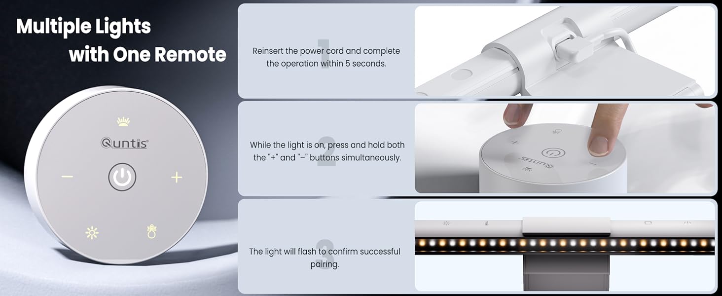 monitor light bar