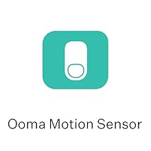 Ooma Motion Sensor