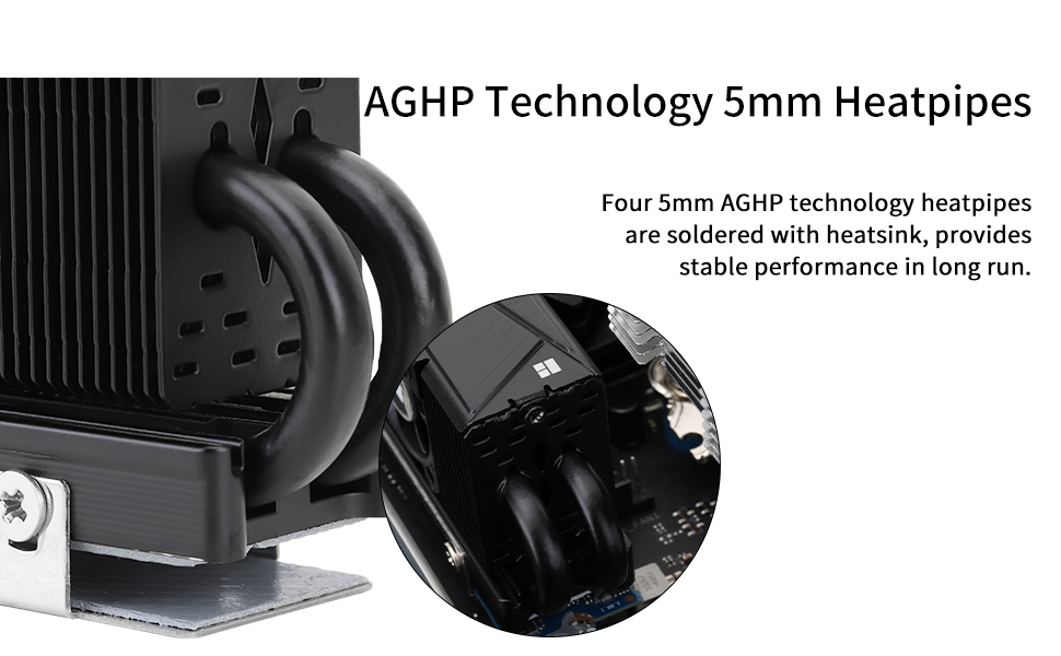 HR 10 2280 PRO BLACK