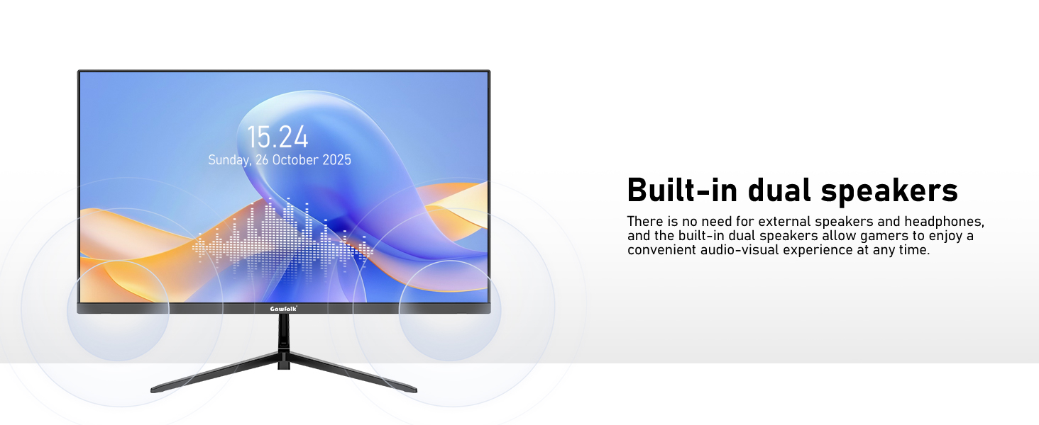 monitor