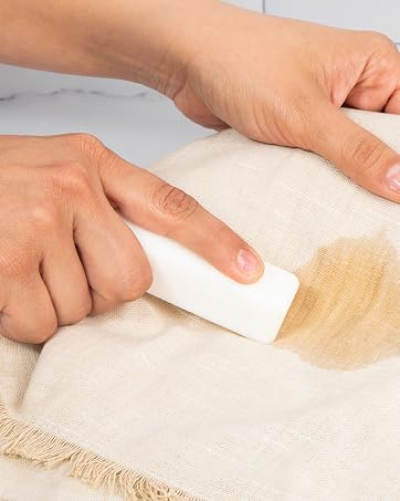 Meliora Cleaning Products Vegan Soap Stick Stain Remover
