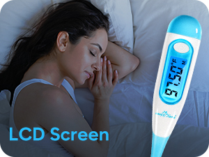 basal body thermometer