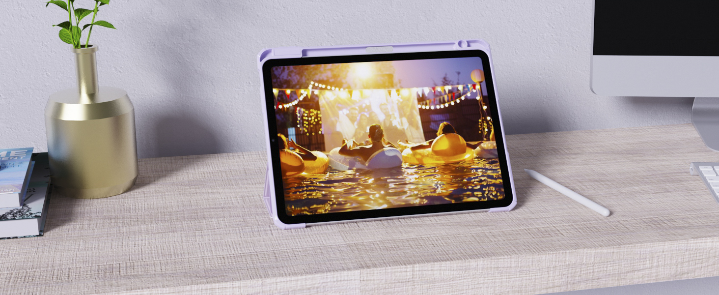 iPad Air 5th Gen 10.9 Case