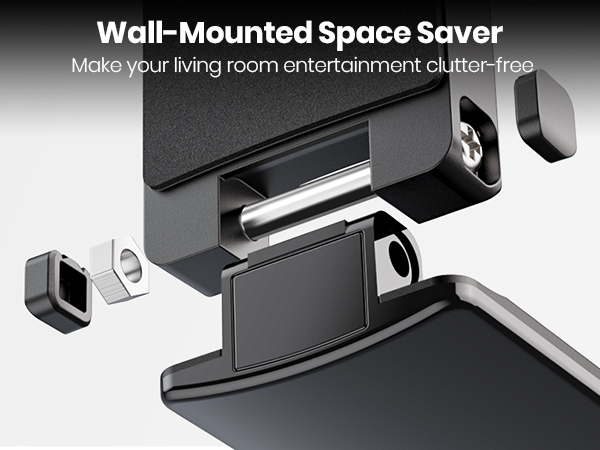 headset mount