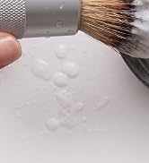 shaving brush