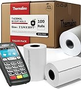 thermal receipt paper