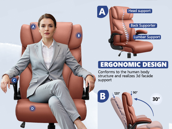 office chair