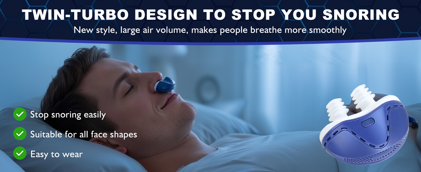 sleep apnea machine
