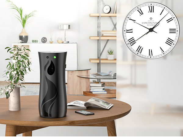 wall mount air freshener