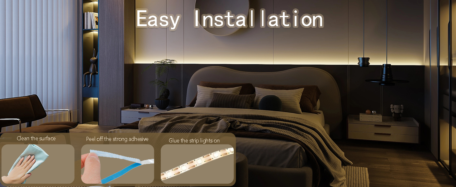 easy to install