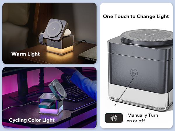 iphone charging station1