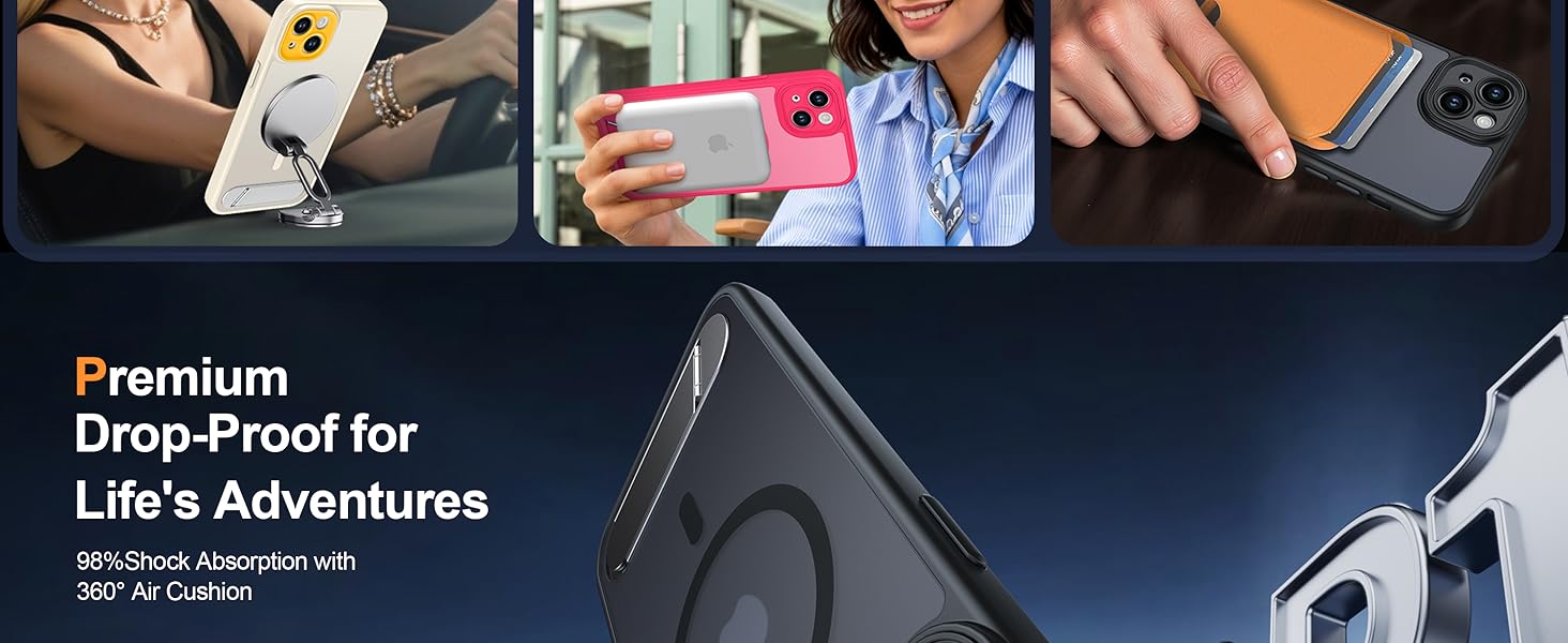 iphone 15 case magsafe