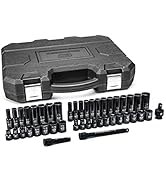 GEARWRENCH 44 Pc. 3/8