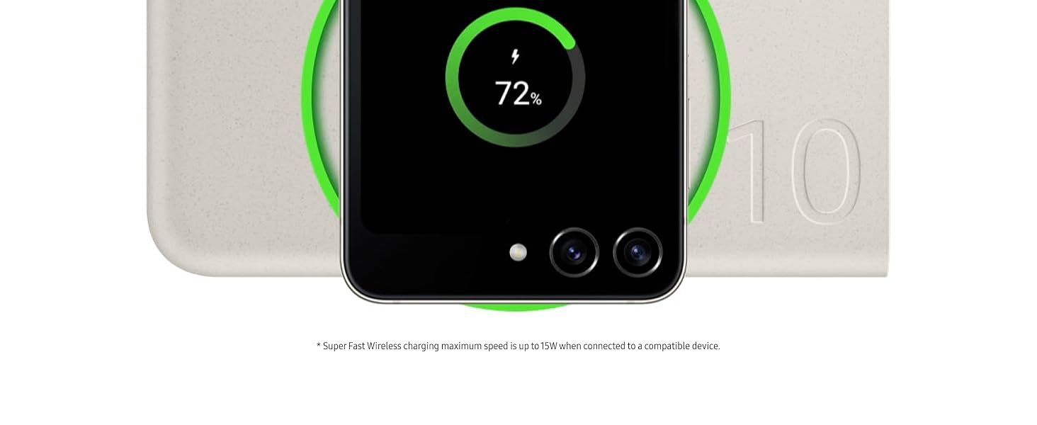 25W Wireless Battery Pack