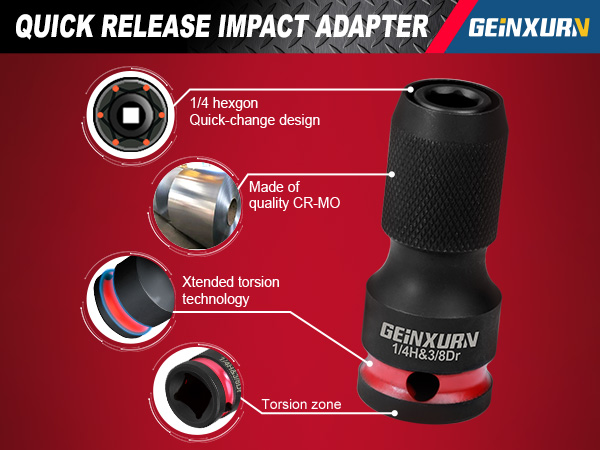impact bit holder
