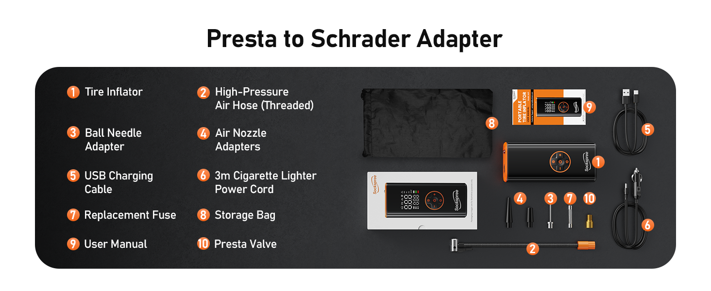 air pump for basketball