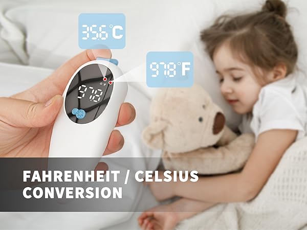 Baby Thermometer
