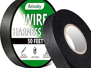 wire harness wrap