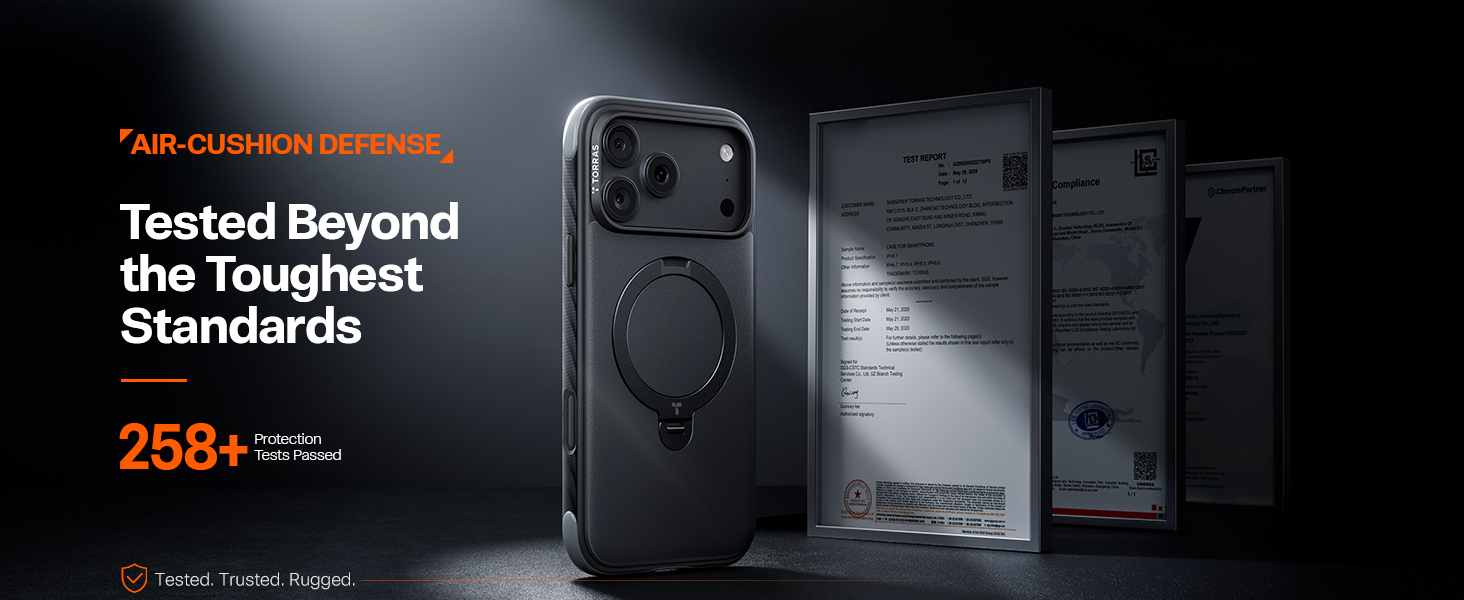 iphone 18 pro case