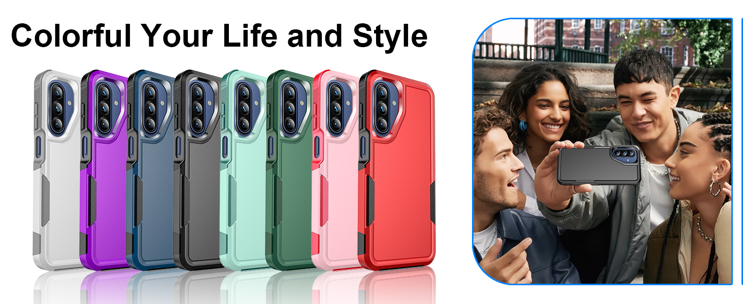 samsung galaxy a17 5g phone case
