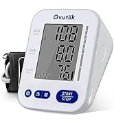 OVUTEK Blood Pressure Monitors for Home Use, 8.7