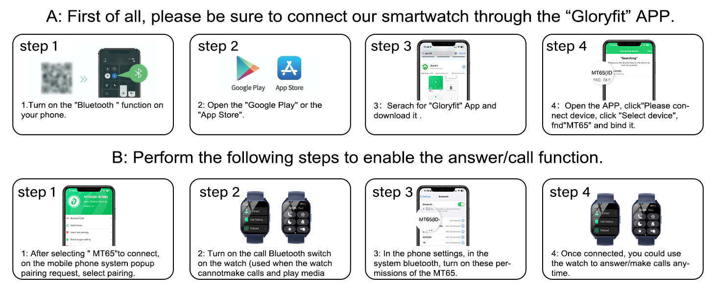 Smart Watch