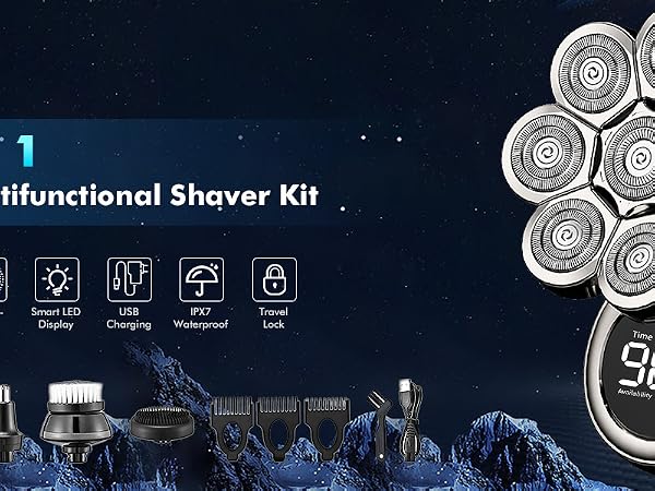 razors for men