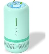VENDFO Air Purifiers for Home,Large Room up to 645 ft²,H13 HEPA Air Purifier,Quiet Air Cleaner Wi...