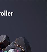 Wireless Controller for PS4